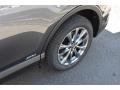 2018 Magnetic Gray Metallic Toyota RAV4 Limited AWD Hybrid  photo #34