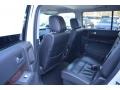 White Suede Clearcoat - Flex SEL Photo No. 10