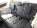 Black/Alloy Rear Seat Photo for 2018 Chrysler Pacifica #126216868