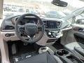 Black/Alloy Dashboard Photo for 2018 Chrysler Pacifica #126216895
