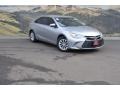 Celestial Silver Metallic - Camry LE Photo No. 1