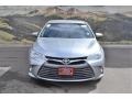 Celestial Silver Metallic - Camry LE Photo No. 2