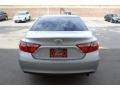 Celestial Silver Metallic - Camry LE Photo No. 6