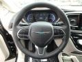 Black/Alloy Steering Wheel Photo for 2018 Chrysler Pacifica #126217093