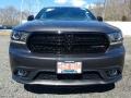 2018 Granite Metallic Dodge Durango GT AWD  photo #2