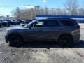 2018 Granite Metallic Dodge Durango GT AWD  photo #3