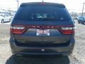 Granite Metallic - Durango GT AWD Photo No. 5