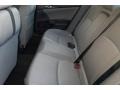 Sonic Gray Pearl - Civic EX Sedan Photo No. 4