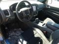 Granite Metallic - Durango GT AWD Photo No. 7