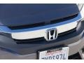 Sonic Gray Pearl - Civic EX Sedan Photo No. 8