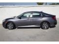 Sonic Gray Pearl - Civic EX Sedan Photo No. 9