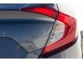 Sonic Gray Pearl - Civic EX Sedan Photo No. 12