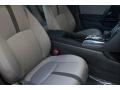 Sonic Gray Pearl - Civic EX Sedan Photo No. 26