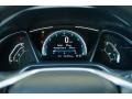 Sonic Gray Pearl - Civic EX Sedan Photo No. 29