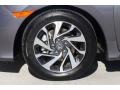 Sonic Gray Pearl - Civic EX Sedan Photo No. 36
