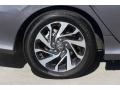 Sonic Gray Pearl - Civic EX Sedan Photo No. 38