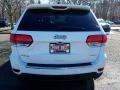 2018 Bright White Jeep Grand Cherokee Limited 4x4  photo #5