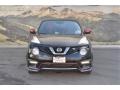 Super Black - Juke NISMO RS AWD Photo No. 2