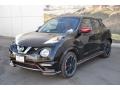 Front 3/4 View of 2015 Juke NISMO RS AWD