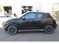 2015 Juke NISMO RS AWD Super Black