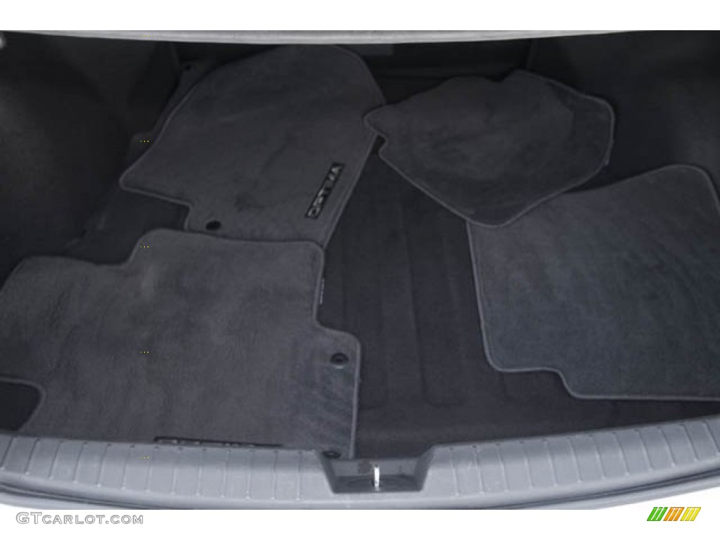 2012 Optima LX - Bright Silver / Gray photo #18