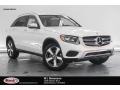 Polar White - GLC 300 Photo No. 1