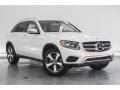 Polar White - GLC 300 Photo No. 12