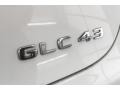 Polar White - GLC AMG 43 4Matic Coupe Photo No. 7