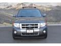 Sterling Gray Metallic - Escape Limited V6 4WD Photo No. 4