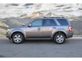 Sterling Gray Metallic - Escape Limited V6 4WD Photo No. 6