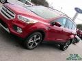 2018 Ruby Red Ford Escape SEL 4WD  photo #31