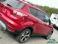 2018 Ruby Red Ford Escape SEL 4WD  photo #33