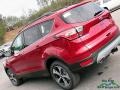 2018 Ruby Red Ford Escape SEL 4WD  photo #34