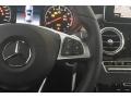 Controls of 2018 GLC AMG 43 4Matic Coupe