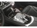 Black Controls Photo for 2018 Mercedes-Benz GLC #126220921