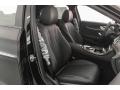 2018 Black Mercedes-Benz E 400 4Matic Sedan  photo #2