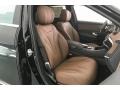 Black - S 450 Sedan Photo No. 2