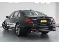 Black - S 450 Sedan Photo No. 3
