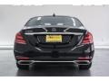 Black - S 450 Sedan Photo No. 4