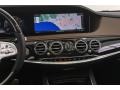 Black - S 450 Sedan Photo No. 6