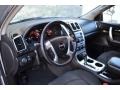 2009 Quicksilver Metallic GMC Acadia SLE AWD  photo #10