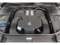 Black - S 450 Sedan Photo No. 8
