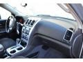 Quicksilver Metallic - Acadia SLE AWD Photo No. 16