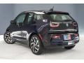 2018 Imperial Blue Metallic BMW i3   photo #3