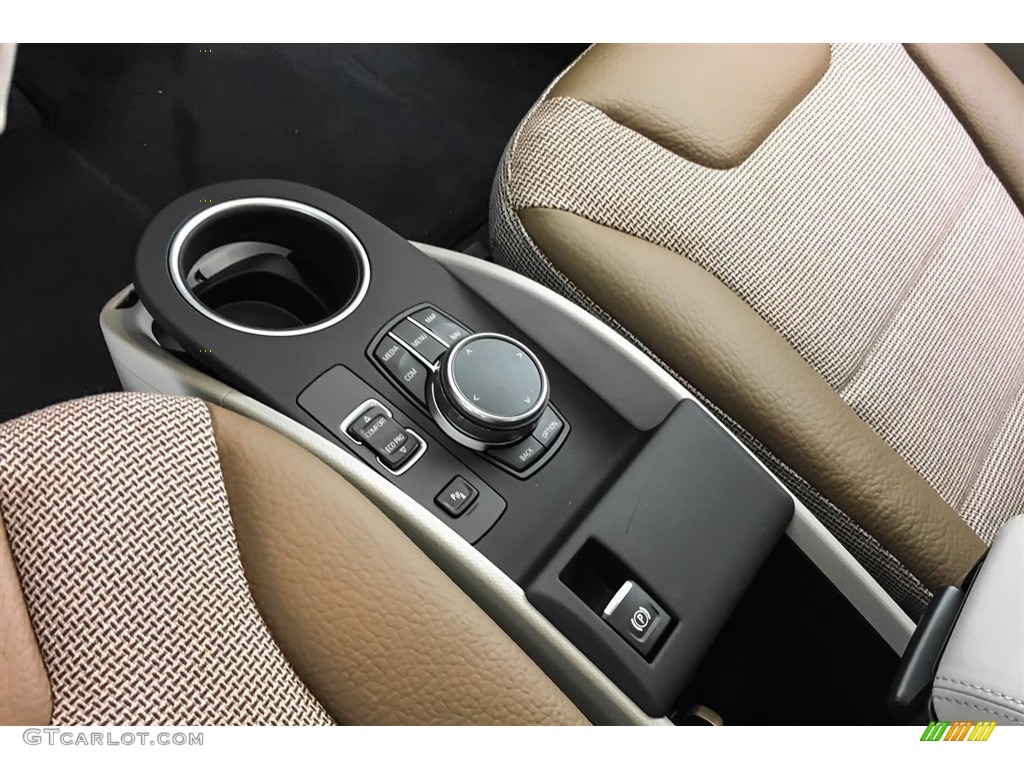 2018 BMW i3 Standard i3 Model Controls Photo #126222427