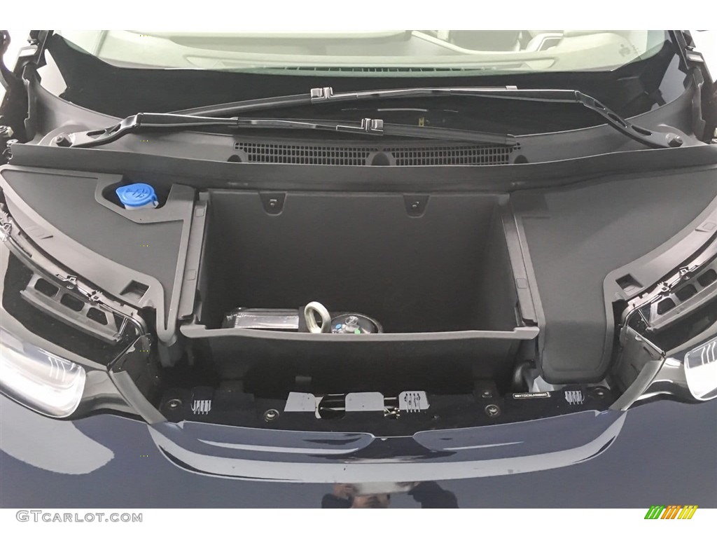 2018 BMW i3 Standard i3 Model Trunk Photo #126222448