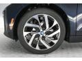 2018 BMW i3 Standard i3 Model Wheel and Tire Photo