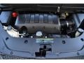 Quicksilver Metallic - Acadia SLE AWD Photo No. 28