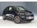 Imperial Blue Metallic 2018 BMW i3 Standard i3 Model Exterior