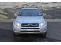 Classic Silver Metallic - RAV4 Limited 4WD Photo No. 2